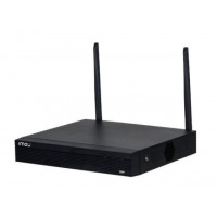 NVR1104HS-W-S2 4-канальный сетевой Wi-Fi видеорегистратор Imou