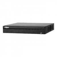 Dahua DH-XVR5104HS-X1. 4-канальный 1080p XVR