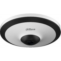 Dahua DH-IPC-EW5531P-AS. 5мп IP Fisheye камера