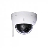 Dahua DH-SD22204UE-GN-W. 2МП Starlight IP PTZ видеокамера c Wi-Fi