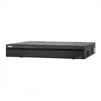 Dahua DH-NVR5432-4KS2. 32-канальный 1.5U 4K сетевой видеорегистратор