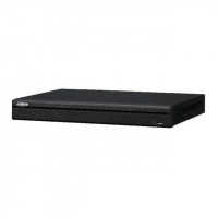 Dahua DH-NVR5232-4KS2. 32-канальный 4K сетевой видеорегистратор