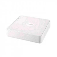 Hikvision DS-7116HQHI-K1. 16-канальный Turbo HD видеорегистратор