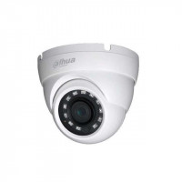 Dahua DH-HAC-HDW1400MP (2.8 мм). 4 МП HDCVI WDR видеокамера