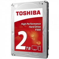 Жесткий диск Toshiba 3.5