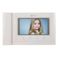 Видеодомофон Commax CDV-70MH White