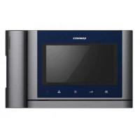 Видеодомофон Commax CDV-70MH BlueGray