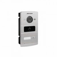 IP вызывная панель Hikvision DS-KV8102-IM