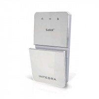 Satel INT-SF-SSW. Групповая клавиатура для управления разделом ППК INTEGRA