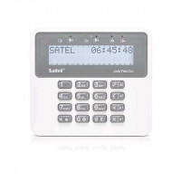 Satel PRF-LCD. ЖКИ-клавиатура для приборов серии PERFECTA