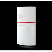 Jablotron JA-152P Беспроводной пассивный инфракрасный извещатель движения