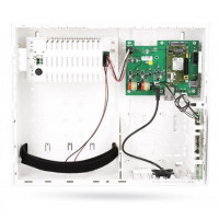 Jablotron JA-107KRY Охранно-пожарная контрольная панель с LAN, GSM и радио-модулем