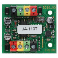 Jablotron JA-110T Модуль-изолятор короткого замыкания