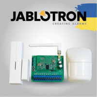 Jablotron KIT UC-280M (Комлект из приемника UC-280М и 2-х датчиков серии JA-60X)