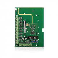 Satel MTX-300. Контроллер беспроводных устройств системы MICRA, PERFECTA-WRL