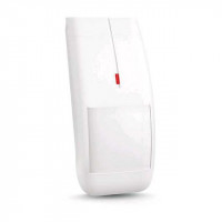 Satel IVORY. Извещатель движения с зеркальной оптикой