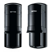Optex AX-70TN. Активный 2-лучевой ИК-барьер с дальностью действия до 20м