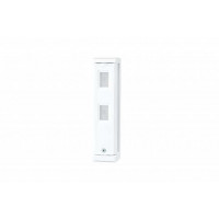 Optex FTN ST. Уличный поворотный цифровой пассивный ИК извещатель движения с линзой 