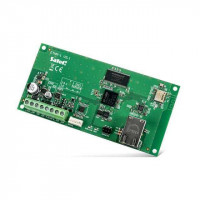 Satel ETHM-1 Plus. Коммуникационный модуль TCP/IP