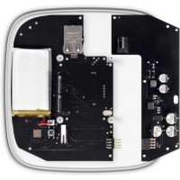 Ajax 12V PSU. Плата блока питания 12В для Hub 2