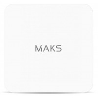 ITV MAKS Siren White. Беспроводной звуковой оповещатель