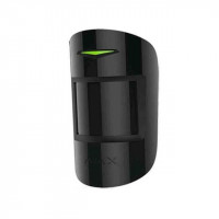 Ajax MotionProtect Black. Датчик движения с иммунитетом к животным