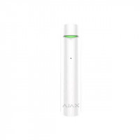 Ajax GlassProtect White. Датчик разбития стекла