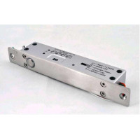 Замок ригельный U-tex UB500BS (AX076B)