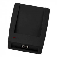 Iron Logic Z-2 USB MF. Настольный RFID считыватель 13.56MHz с функцией записи