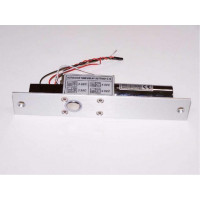 Замок ригельный YB-200 (LED)