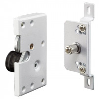 Yli Electronic YEH-210. Электромеханический замок