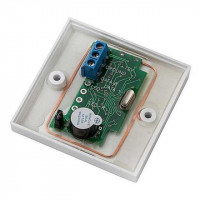 Iron Logic CP-Z. RFID считыватель EM Marine 125KHz для скрытого монтажа