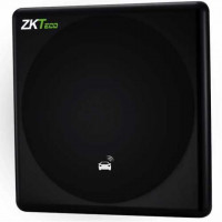 ZKTeco UHF 6E Pro. UHF считыватель с радиусом действия до 18м, рабочая частота 865 ~ 868 МГц