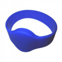 Iron Logic IL-10D74EB. RFID браслет EM Marine 125 KHz из силикона