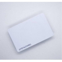 ZKTeco UHF Тег DF01 Карта