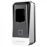 Hikvision DS-K1200EF. Считыватель отпечатков пальцев