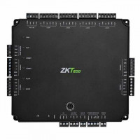 ZKTeco C5S140. Сетевой контроллер на четыре двухсторонние точки прохода с поддержкой Wi-Fi
