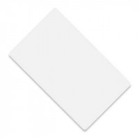 Iron Logic IL-06T. Пластиковая RFID карта формата ISO (тонкая) Temic 125 KHz без номера