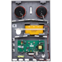 Jablotron JA-151A-BASE-RB. Основа беспроводной уличной сирены с резервным питанием