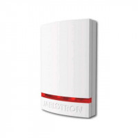 Jablotron JA-1X1A-C-WH. Пластиковая крышка