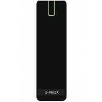 ITV U-Prox SL maxi. Универсальный считыватель поддерживающий BLE, NFS, EM-Marine, Mifare
