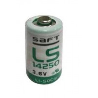 Батарейка BAT-3V6-1/2AA-LS (SAFT LS 14250)