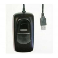 Hikvision DS-K1F810-F. Настольный считыватель отпечатков пальцев