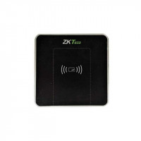 ZKTeco UR10RW-E. Настольный UHF считыватель для чтетия и записти UHF Tags и UHF карт с частотой 865 ~ 868 МГц