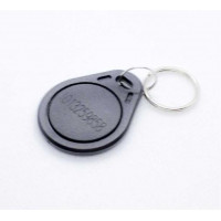 ZKTeco TAG-03 пастиковый RFID брелок формата Mifare S70 4K 13.56 MHz