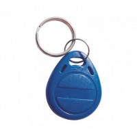 Plastic RFID IC trinket  Mifare 4K 13.56 MHz (S70 Chip)