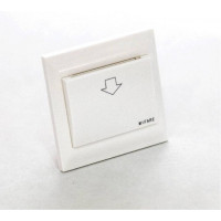 ZKTeco Energy Saving Switch-M. Энергосберегающий карман для RFID карт Mifare 13.56МГц