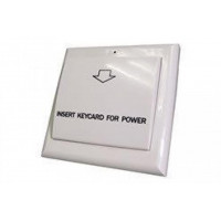 ZKTeco Energy Saving Switch-All. Энергосберегающий карман для всех типов карт
