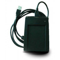 ZKTeco CR50W/60W. Настольный USB энкодер для гостиничных систем ZKTeco