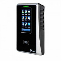 ZKTeco SC700/ID. Сетевой терминал учета рабочего времени и контроля доступа с идентификацией по картам